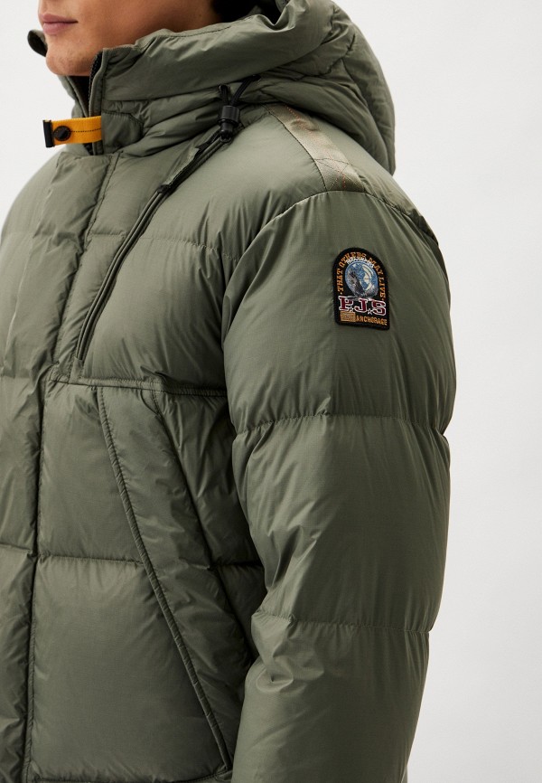 Parajumpers Пуховик - фото 4