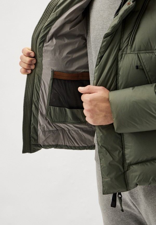 Parajumpers Пуховик - фото 5