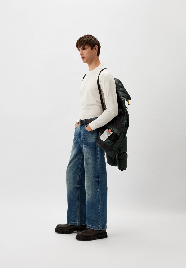 Parajumpers Пуховик - фото 4