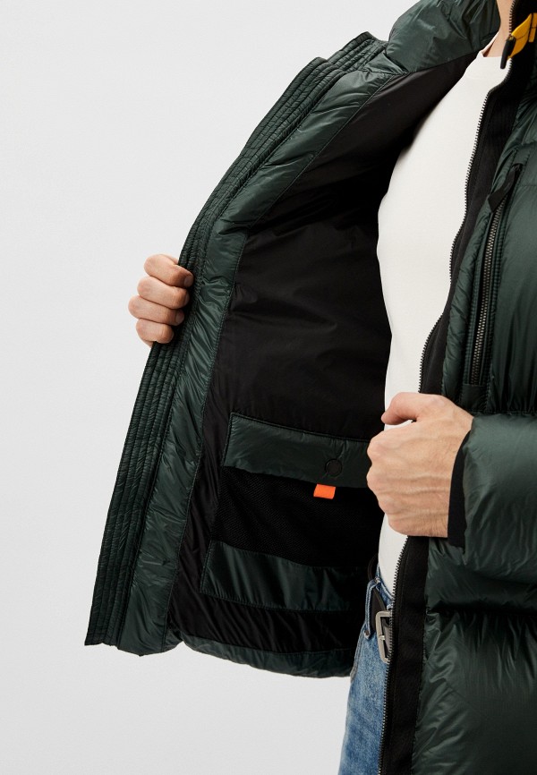 Parajumpers Пуховик - фото 5