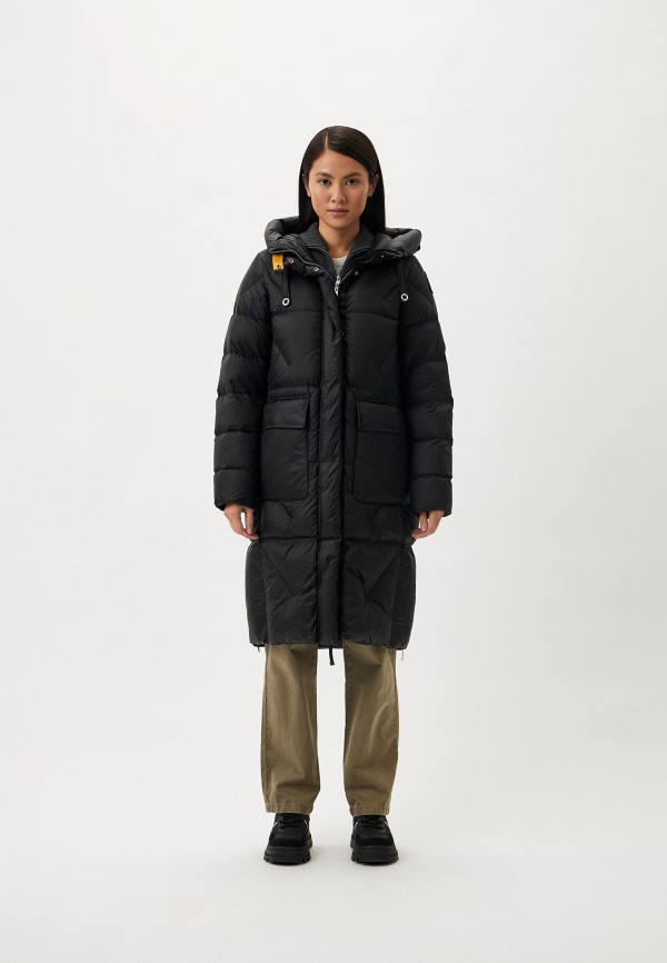 Parajumpers Пуховик - LEONIE - фото 1