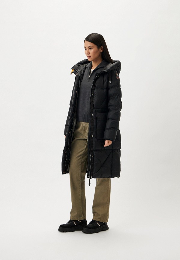 Parajumpers Пуховик - LEONIE - фото 2