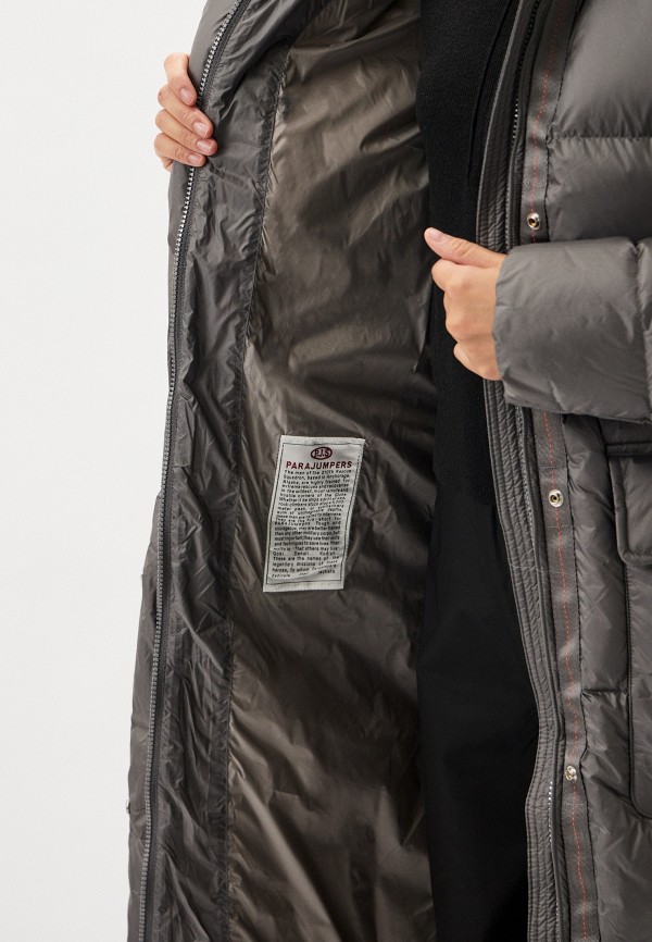 Parajumpers Пуховик - LEONIE - фото 4