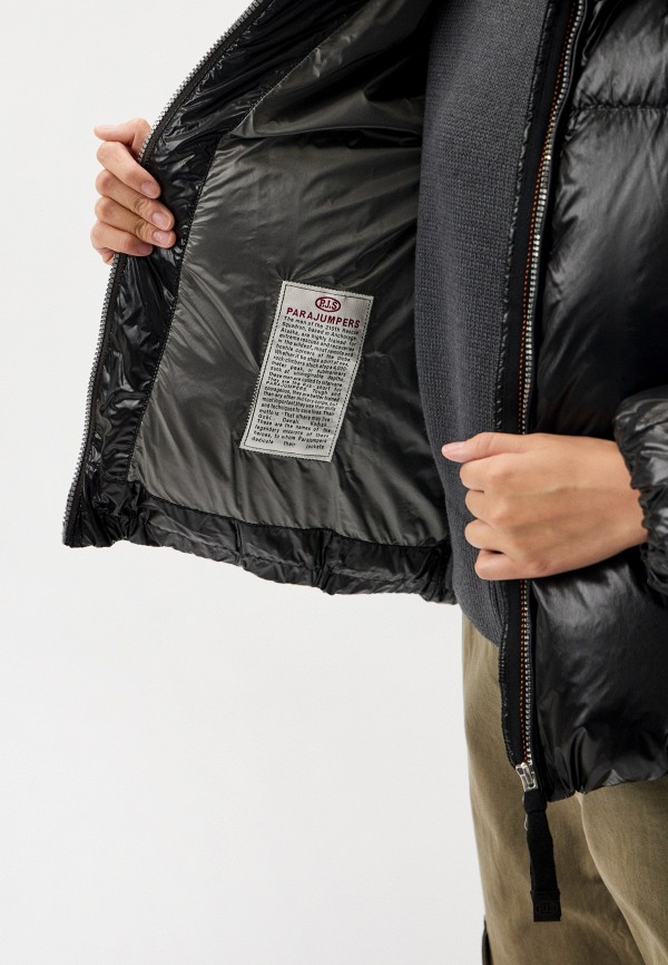 Parajumpers Пуховик - WATER LILY - фото 4