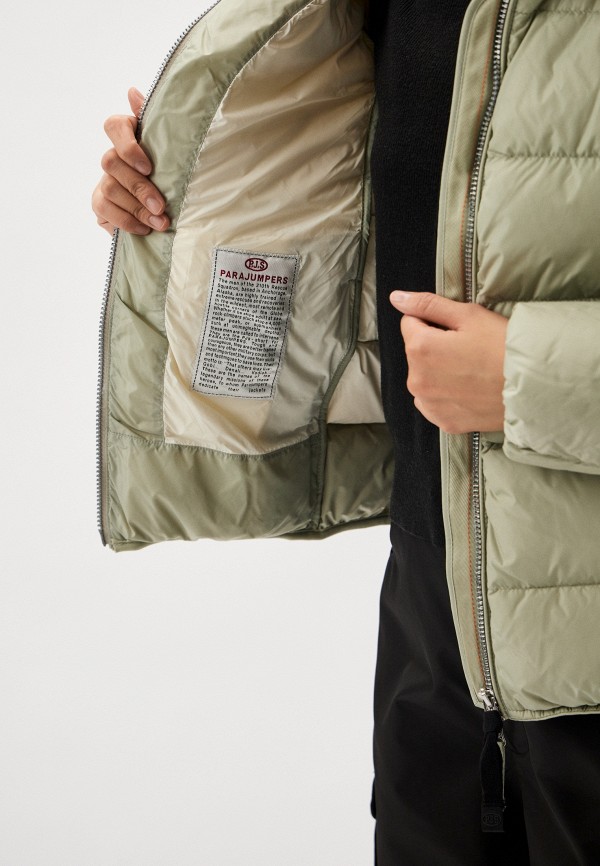 Parajumpers Пуховик - JINNY - фото 4