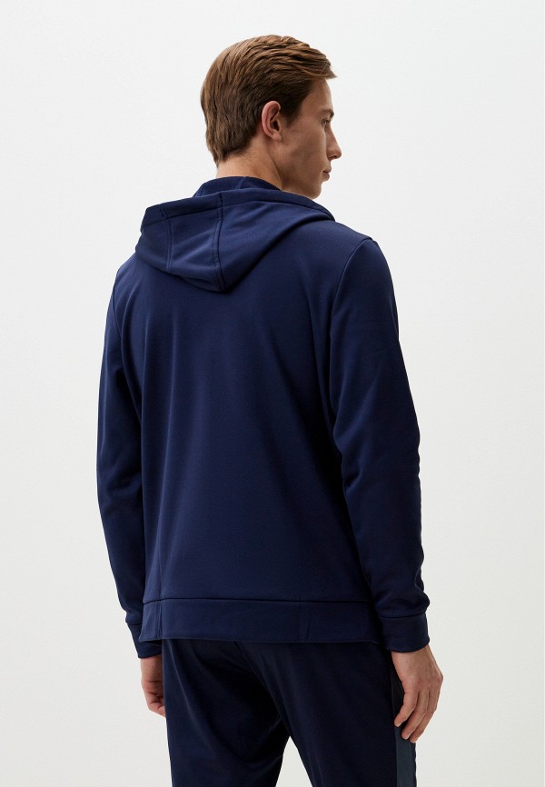 Under Armour Толстовка - UA ARMOUR FLEECE FZ HOODIE - фото 3