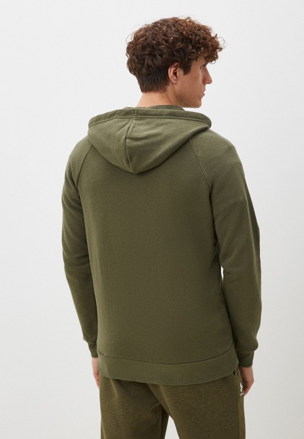 Under Armour Толстовка - UA RIVAL FLEECE FZ HOODIE - фото 3