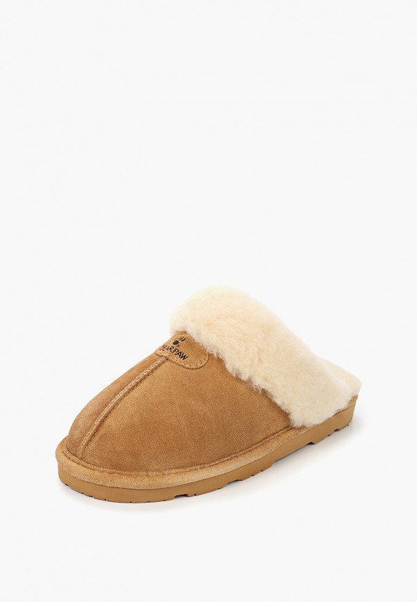 Bearpaw Тапочки - Loki - фото 2