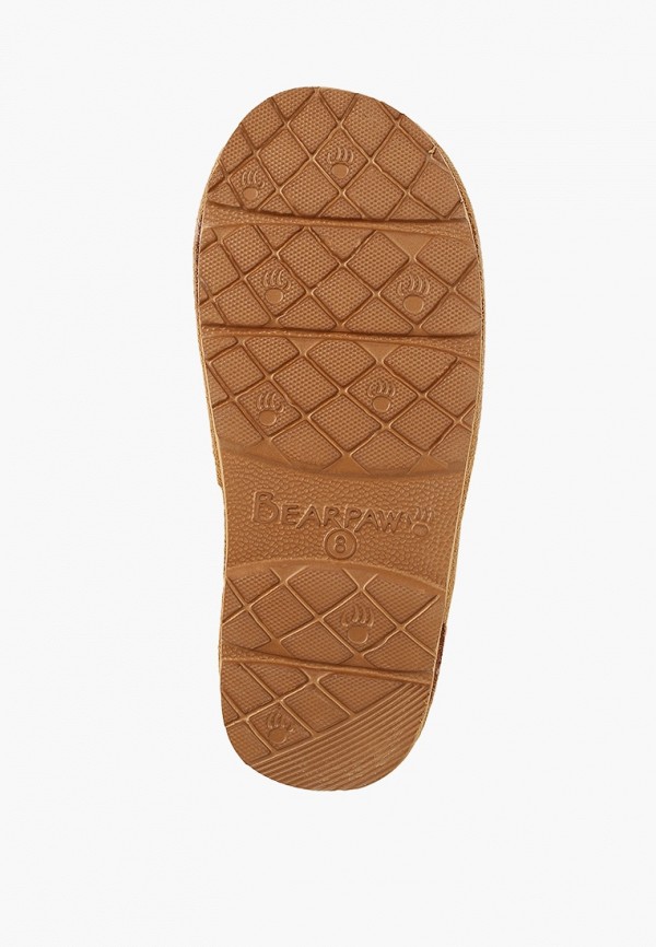 Bearpaw Тапочки - Loki - фото 5