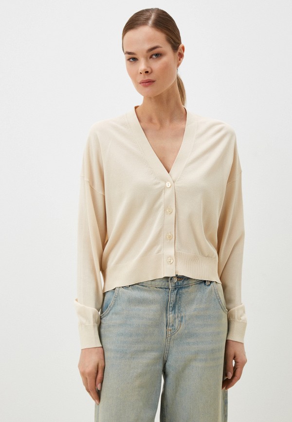 Stefanel Кардиган - фото 1