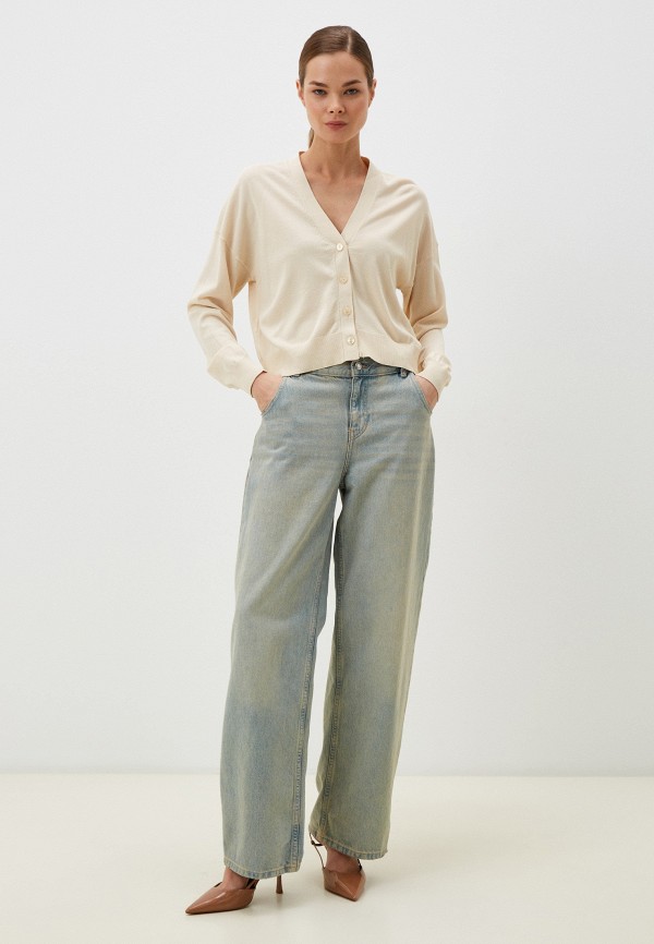 Stefanel Кардиган - фото 2