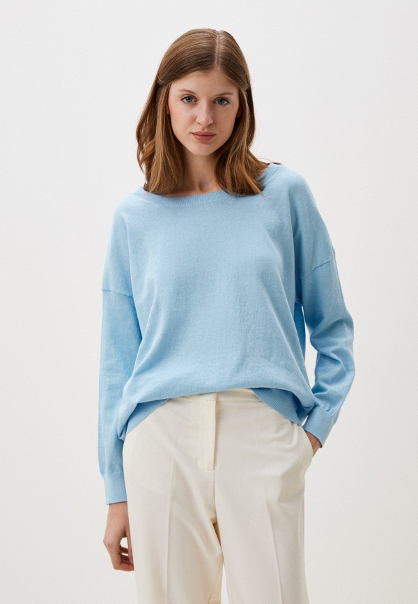 Stefanel Джемпер - фото 1