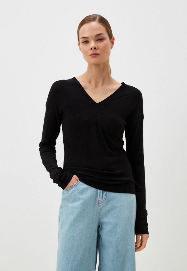 Stefanel Пуловер - фото 1