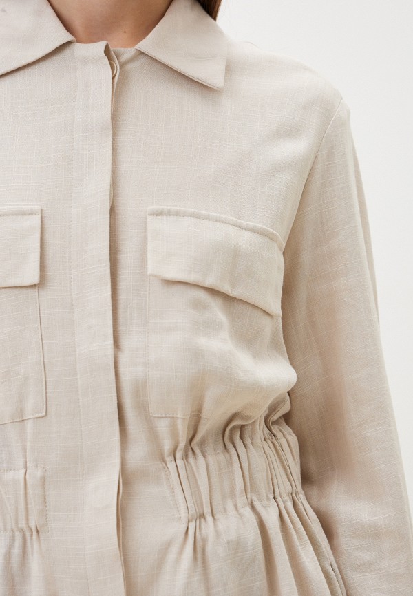 Stefanel Рубашка - фото 4