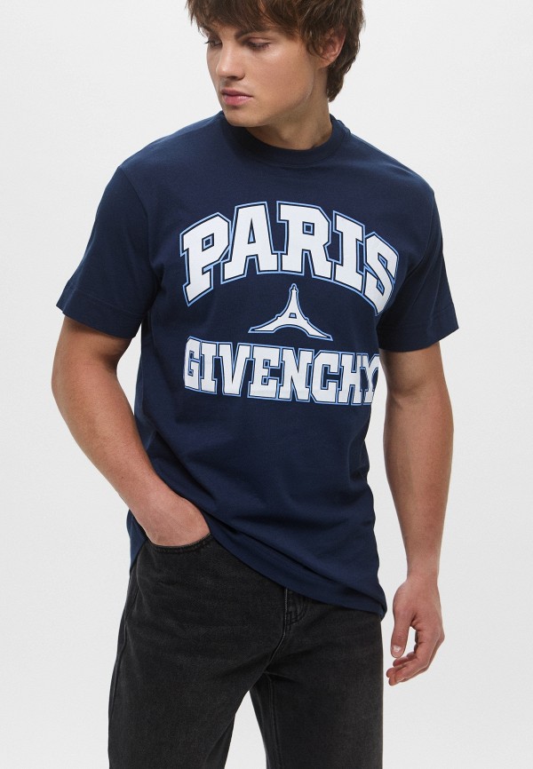 Givenchy Футболка - фото 5