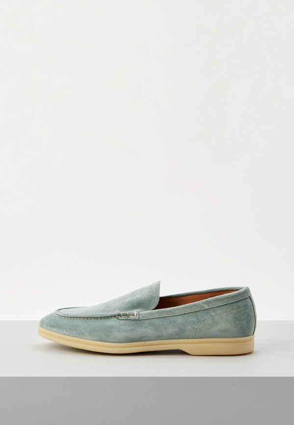 Fabi Лоферы - фото 1