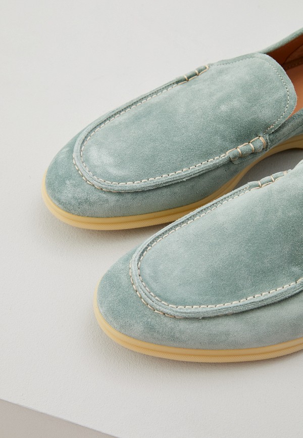 Fabi Лоферы - фото 2