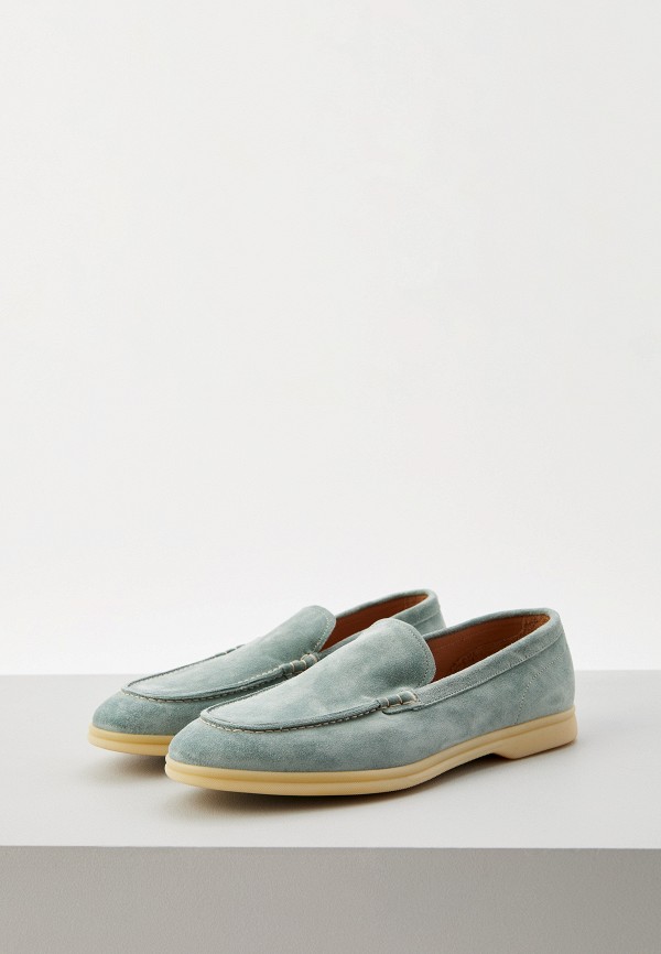 Fabi Лоферы - фото 3