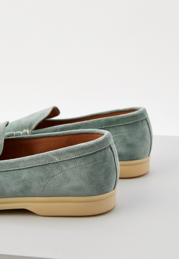 Fabi Лоферы - фото 4