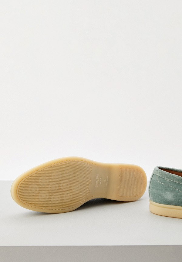 Fabi Лоферы - фото 5