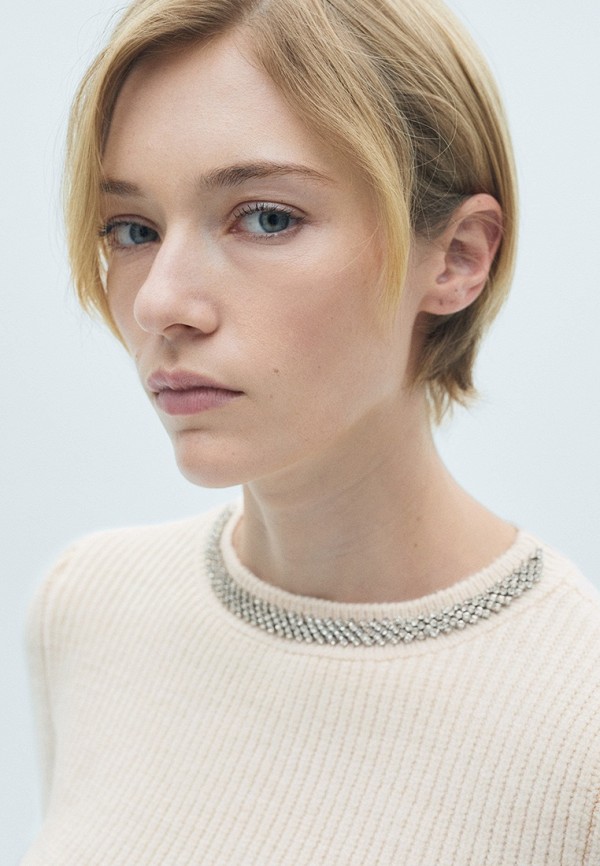 Mango Джемпер - DELIA - фото 5