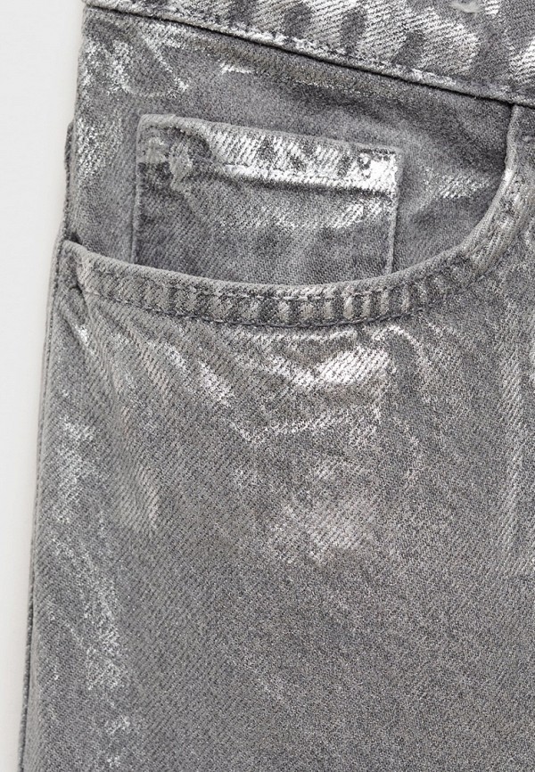 Mango Джинсы - SHIMMER - фото 4