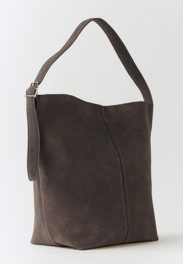 Mango Сумка - CARNABY - фото 2