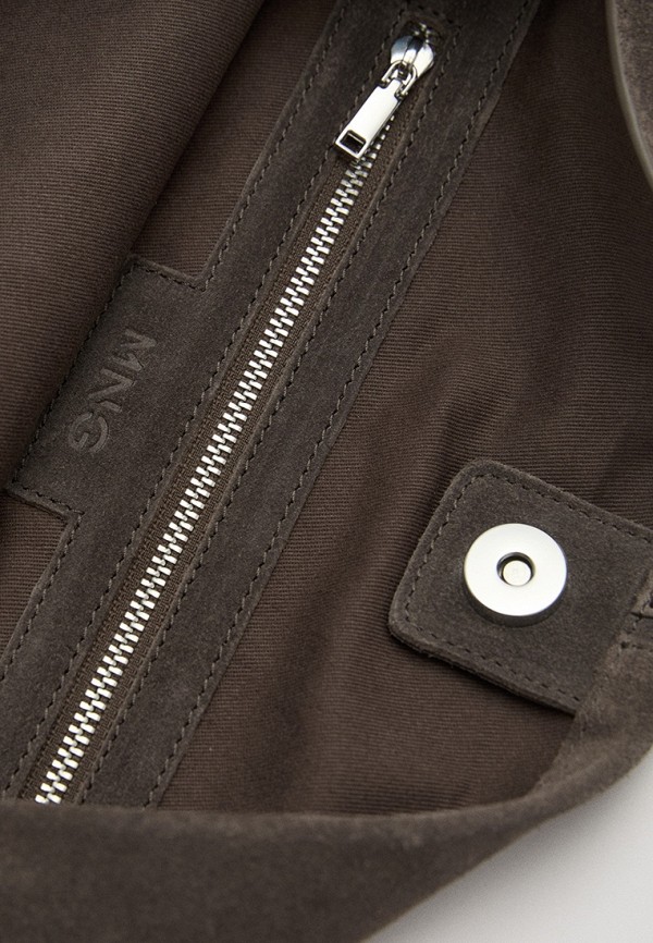 Mango Сумка - CARNABY - фото 6