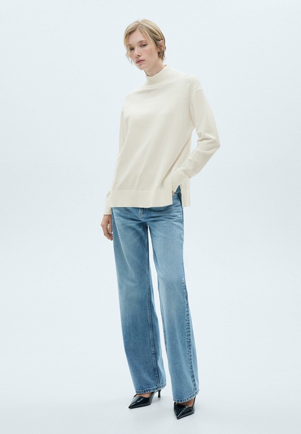 Mango Водолазка - VIEIRA - фото 2