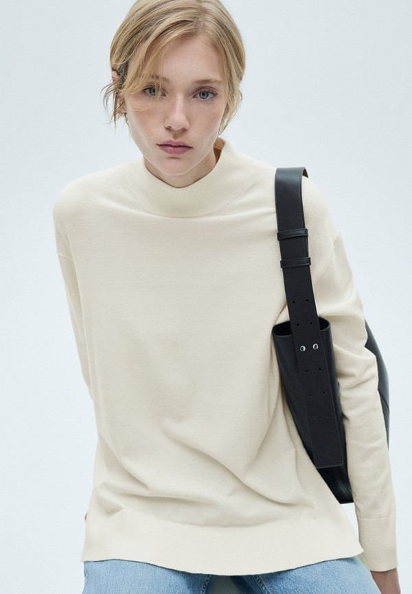 Mango Водолазка - VIEIRA - фото 5