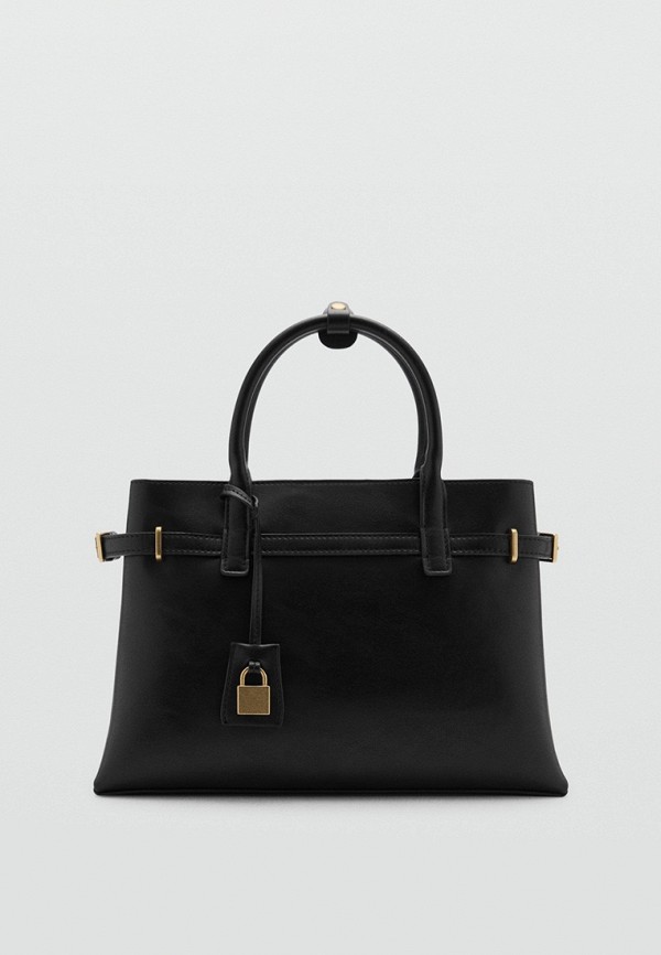 Mango Сумка и брелок - HARVEY - фото 1