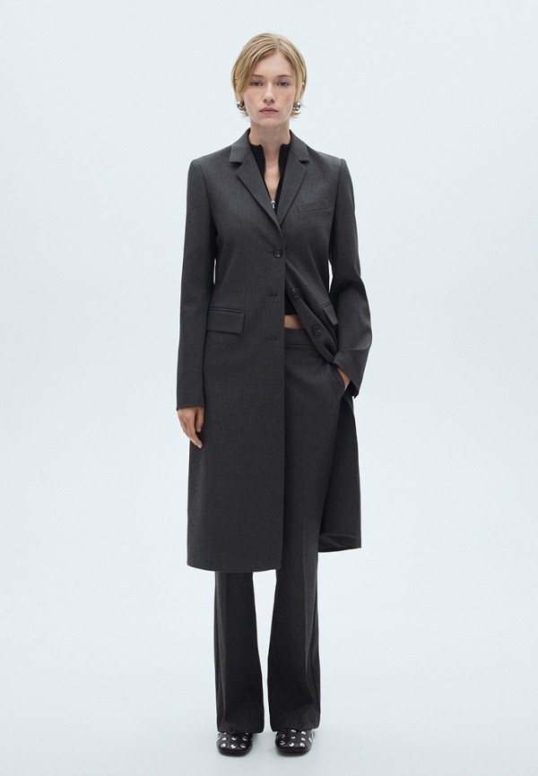 Mango Брюки - ARIETE - фото 2