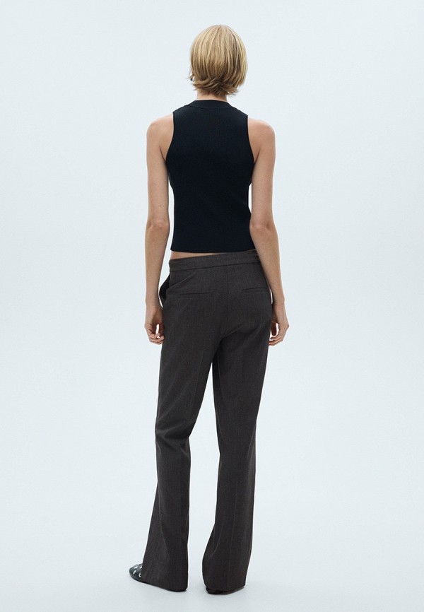 Mango Брюки - ARIETE - фото 3