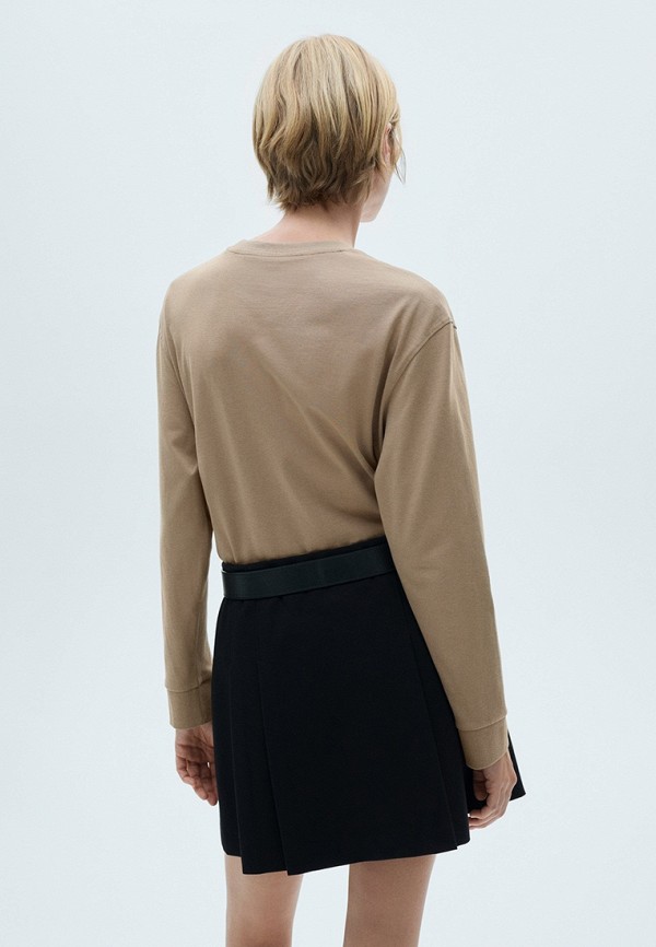 Mango Лонгслив - GUS - фото 2