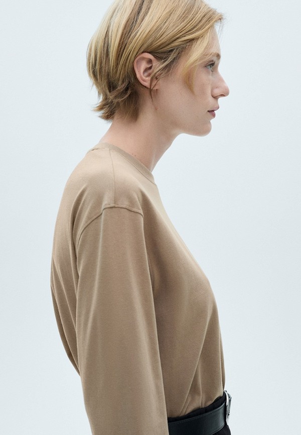 Mango Лонгслив - GUS - фото 4