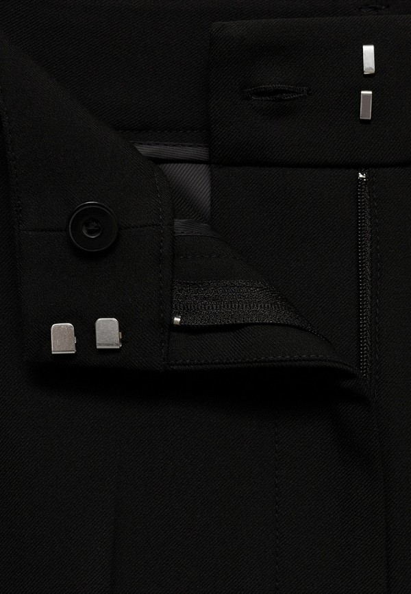 Mango Брюки - LEO - фото 4