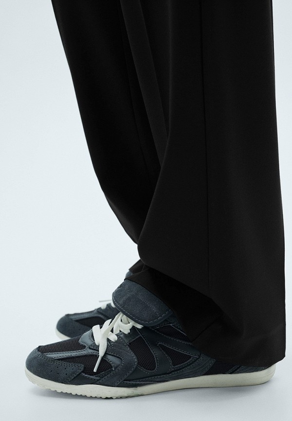 Mango Брюки - LEO - фото 5