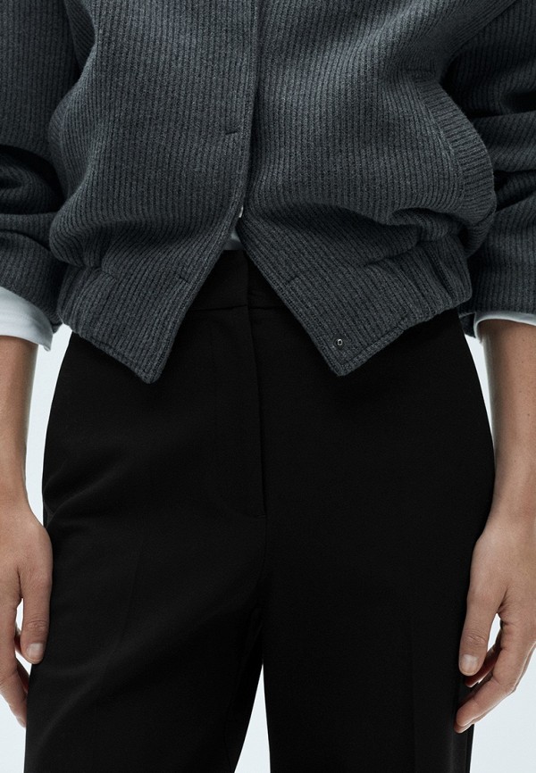 Mango Брюки - LEO - фото 6