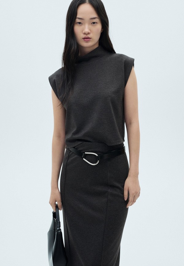 Mango Водолазка - CLINT - фото 1