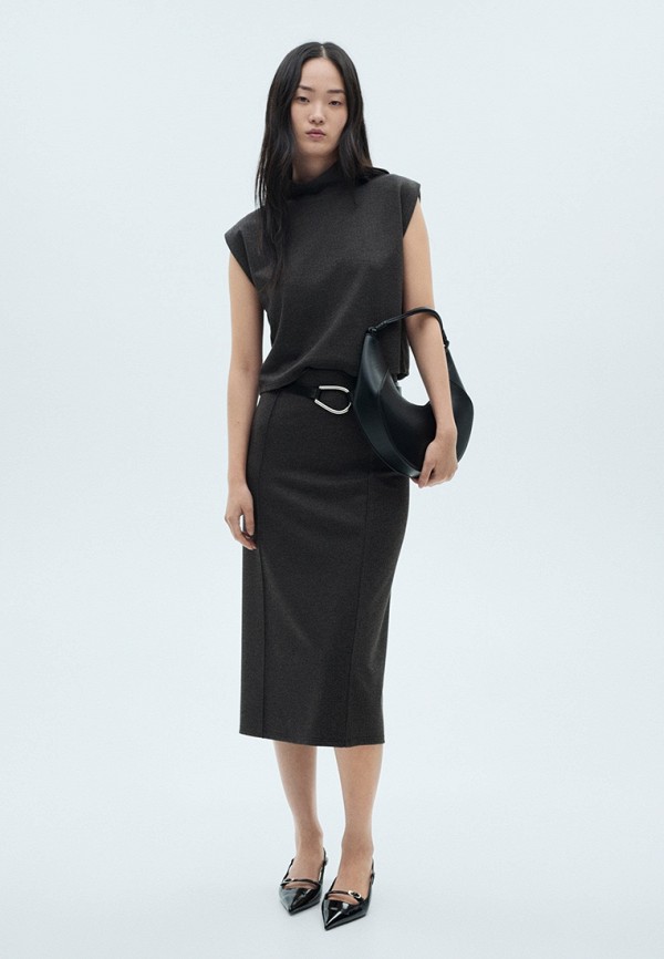 Mango Водолазка - CLINT - фото 2