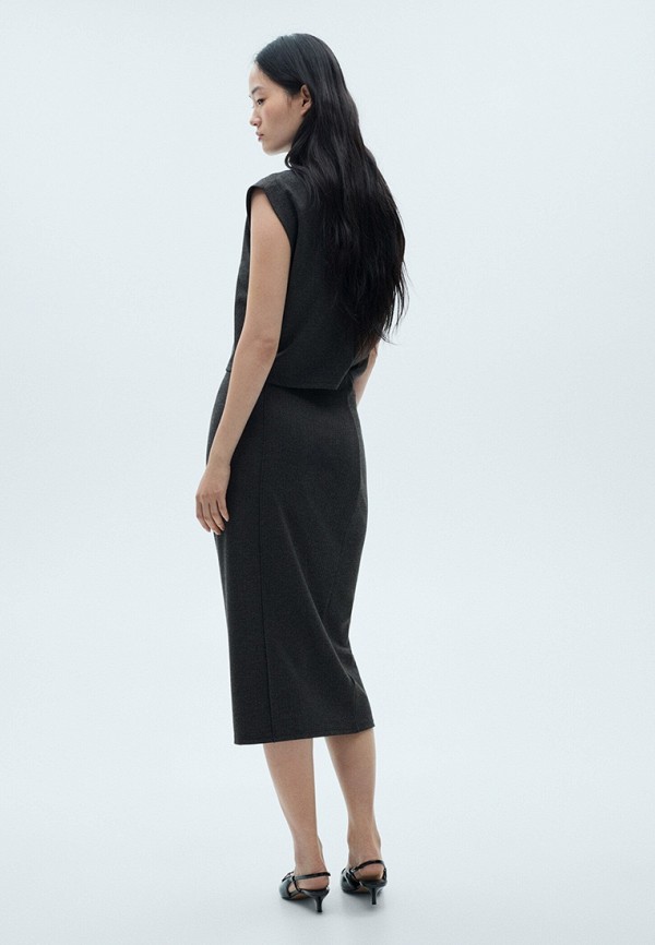 Mango Водолазка - CLINT - фото 3