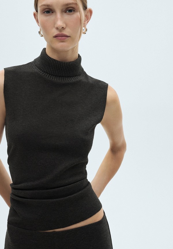 Mango Водолазка - MICHIGAN - фото 5