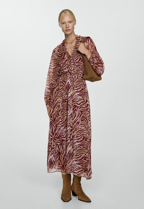 Mango Платье - COLOMBIA - фото 1