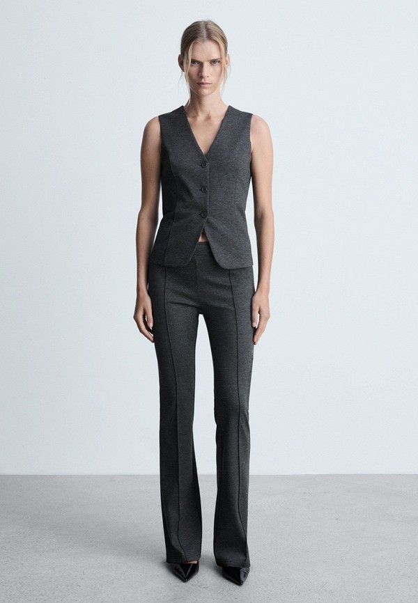 Mango Жилет - JESSE - фото 2