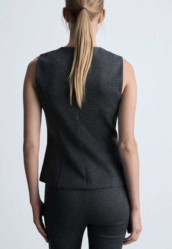 Mango Жилет - JESSE - фото 3