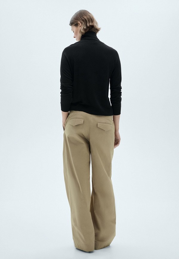 Mango Водолазка - LUCCAC - фото 3