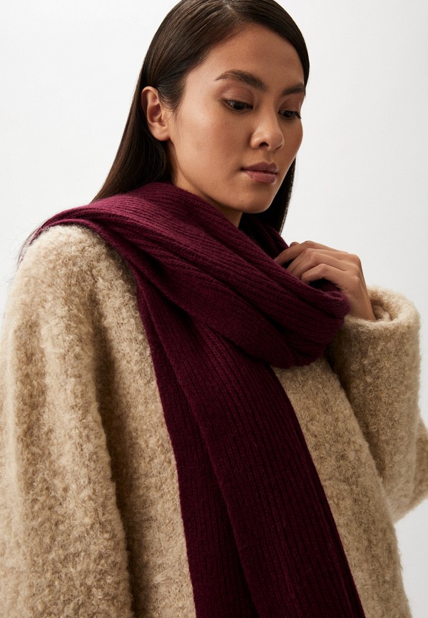 Mango Шарф - ONIX - фото 5