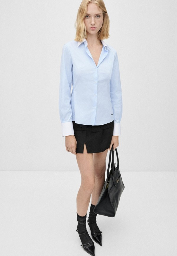 Mango Рубашка - SOFITA2 - фото 2