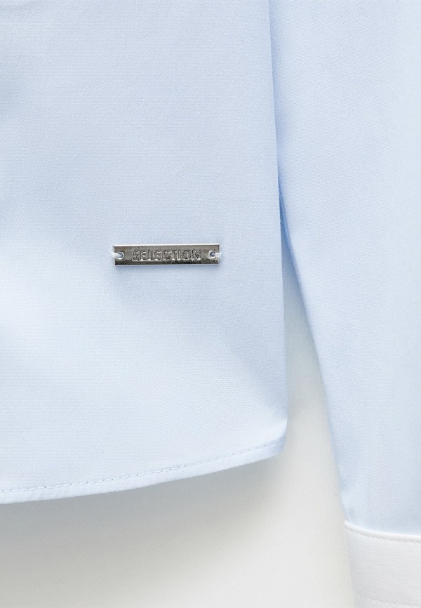 Mango Рубашка - SOFITA2 - фото 4