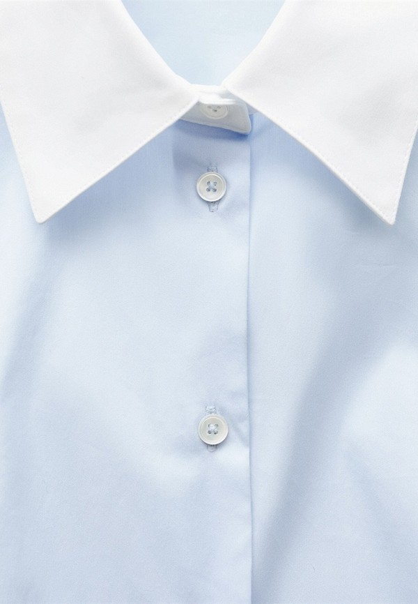 Mango Рубашка - SOFITA2 - фото 6